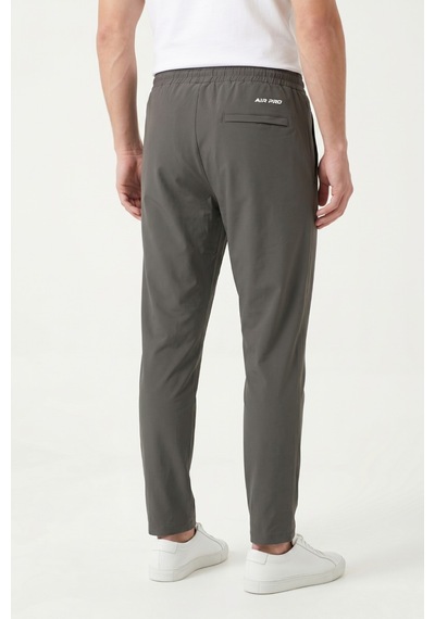 Dynamo Erkek Aktif Outtor Lastiklit Pantolon Bgl-st05352 Haki