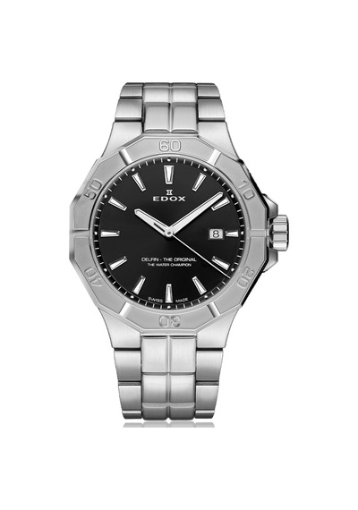 Edox 53021-3m-nın Erkek Kol Saati Diğer
