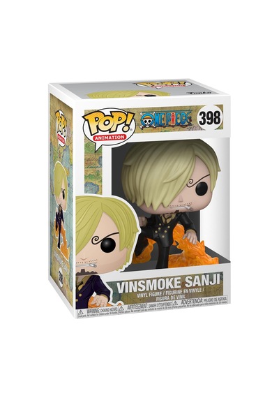 Funko Statue, Mehrfarbig, 32715