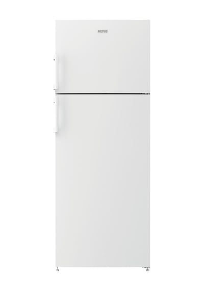 Altus AL 370 406 LT No-Frost Çift Kapılı Buzdolabı