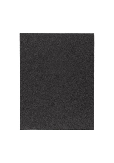 Badem10 Su Zımparası 100 Kum 23x28 Cm Yumuşak Kağıt Tabaka Sulu Kuru Zımpara 5 Adet