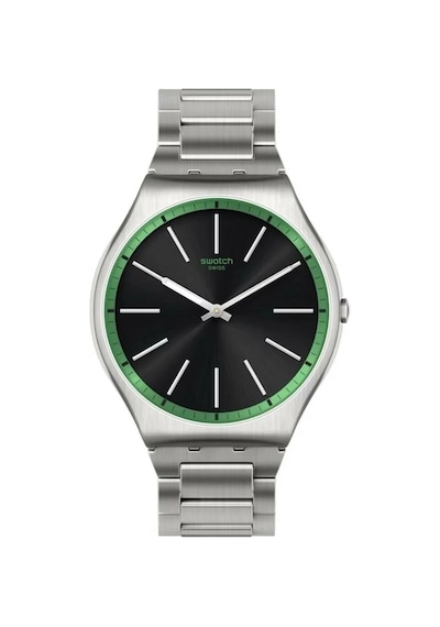 Swatch Ss07s128g Erkek Kol Saati