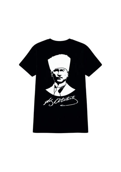 Kk Swords Stencil Tasarım Sl009 Atatürk- Dekoratif Duvar, Fayans Ve Eşya Boyama Şablonları 21x30cm