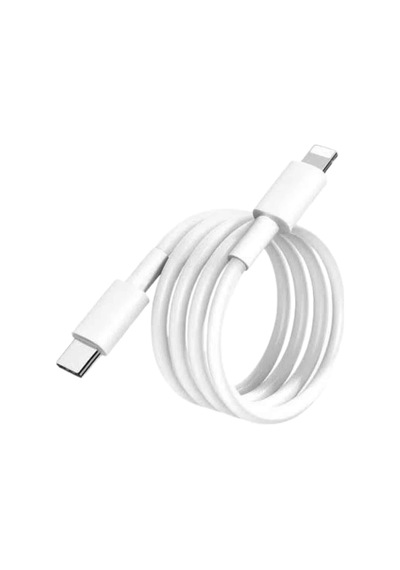 Type-c Ligtning 30w iOs Uyumlu  Şarj Kablosu Hızlı Şarj Kablosu Standart