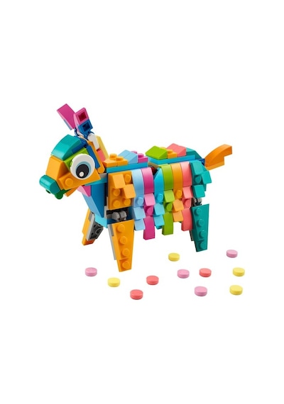 LEGO® Exclusive 40644 Pinata 206 Parça