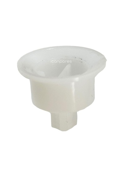 Arnica İle Uyumlu Diva Gh21595 Blender Doğrayıcı Hazne Kapak Dişlisi