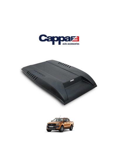 Cappafe Ford Ranger 2016 Ön Kaput Scoop