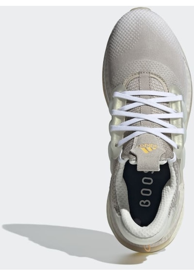 Adidas X Plrboost Kadın Spor Ayakkabı - Id0275 Krem