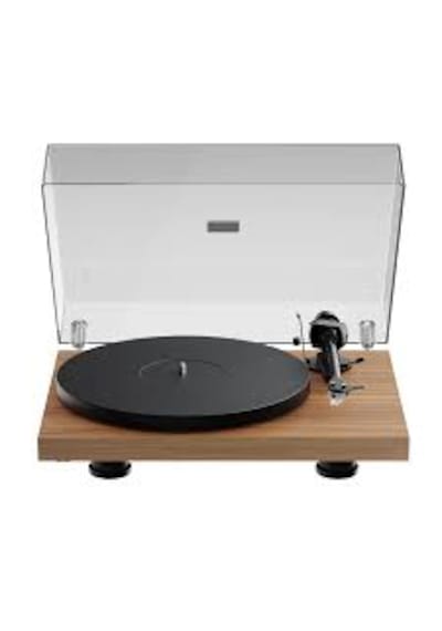 Pro-ject Debut Carbon Evo2 Satin Walnut Pick İt Mm