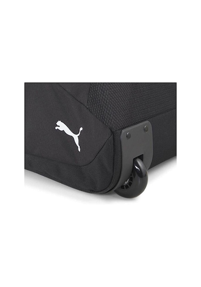 Puma Teamgoal Wheel Teambag L Futbol Takım Çantası 9024201 Siyah 9024201