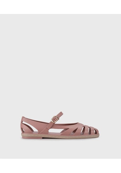Igor S10377-010 Paris Kadın Sandalet Pembe