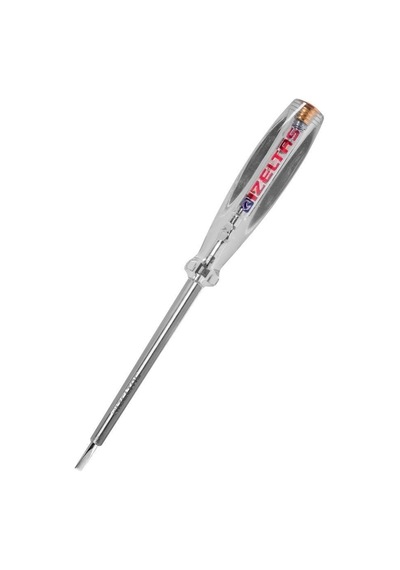 İzeltaş Kontrol Kalemi Düz 190 Mm