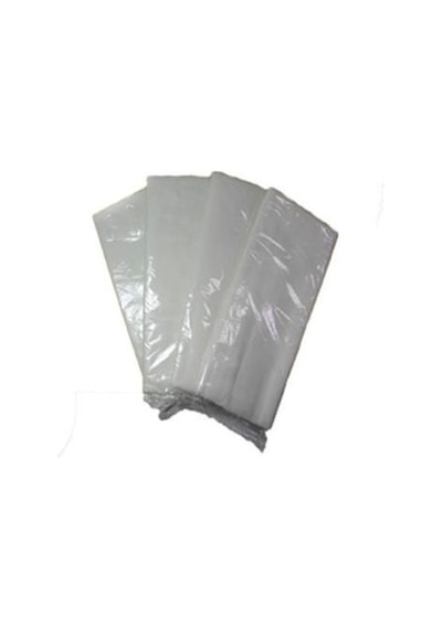 Oteller İçin Tek Kullanımlık Paketli Havlu 100 Adet 40 x 80 CM