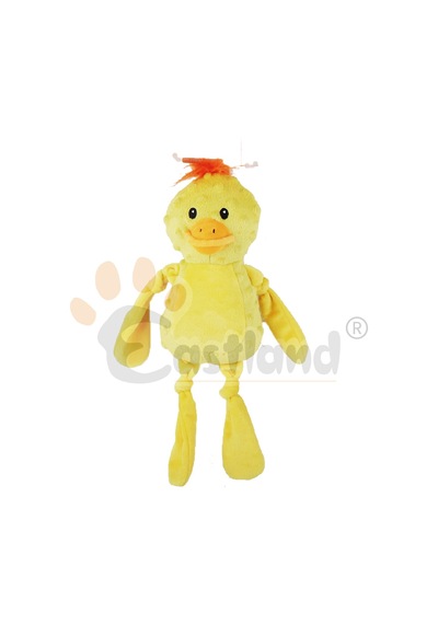 Ilkeshop Eastland Öten Peluş Ördek 30 Cm