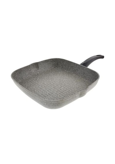 Emsan Dura Granit Kare Tava 28 Cm