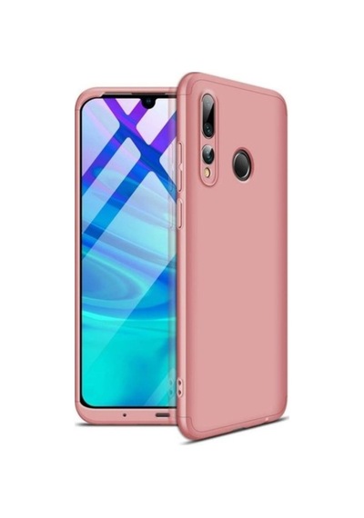 Huawei Y9 Prime 2019 Kilif 3 Parçali 360 Tam Korumali Gkk Kapak 393153932