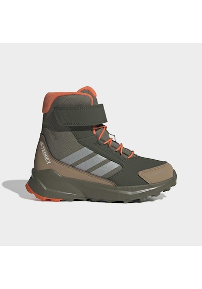 Adidas Js2934 Terrex Traılmaker 2 Cw- K Çocuk Outdoor-bot Yeşil