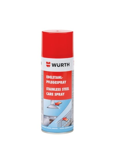 Würth Salon Temizlik Seti