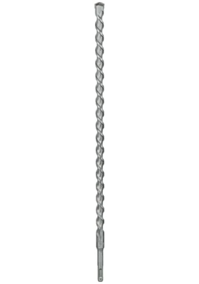 16x400 Mm Delme Ucu, Paslanmaz Çelik Ve Yüksek Kalite