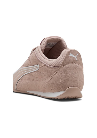 Puma Puma Catch Soleil Sd Unisex Günlük Ayakkabı 40395506 Pembe Pembe