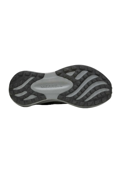 Merrell Merrell Morphlite Gtx Kadın Siyah Yol Koşusu Ayakkabısı 28015 Siyah