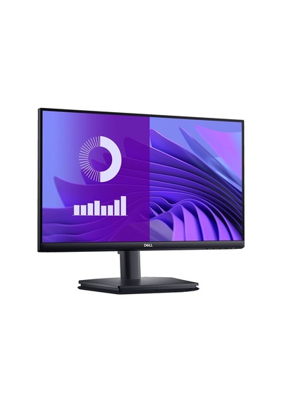 Dell E2425hsm, 23.8&quot , 5ms, 100hz, Full Hd, D-sub, Hdmı, Pivot, Ips Led Monitör