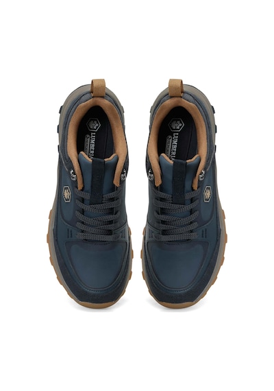 Lumberjack Daroca Lacivert Erkek Outdoor 000000000102695414