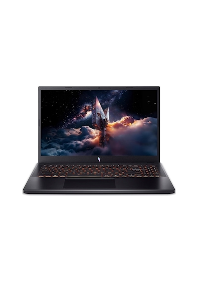 Acer ANV15-52-75V9 NH.QV2EY.003A29 Core 7 240H 32 GB 2 TB SSD RTX4050 15.6" Free Dos Dizüstü Bilgisayar