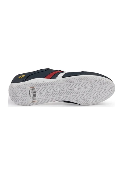 Kocamanlar Drift Cat Turi Sneaker İnce Taban Erkek Spor Ayakkabı Lacivert