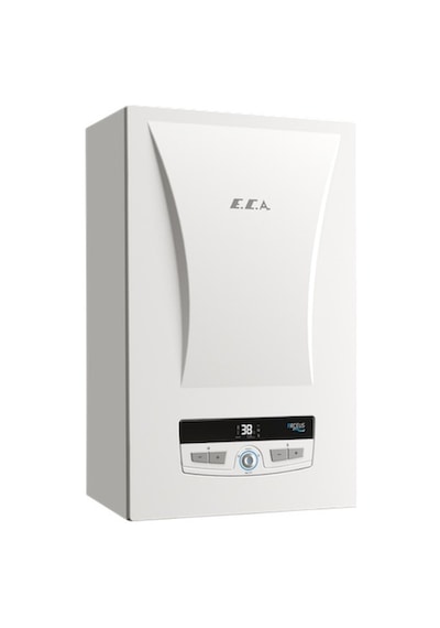 E.C.A. Arceus EK 12 MT ERP 12 kW 10.320 Kcal/h Elektrikli Kombi