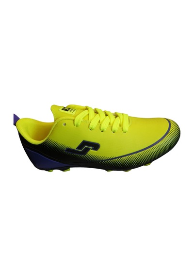 Jump 30290 Sarı Siyah Çocuk Krampon 31-35 Sarı