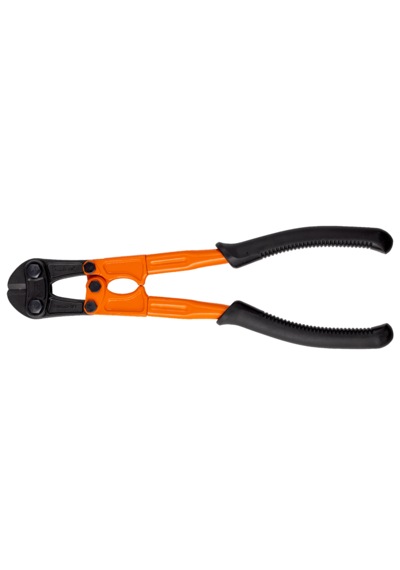 Bahco 4559-12 İnşaat Demiri Kuplon Makası 32 Cm