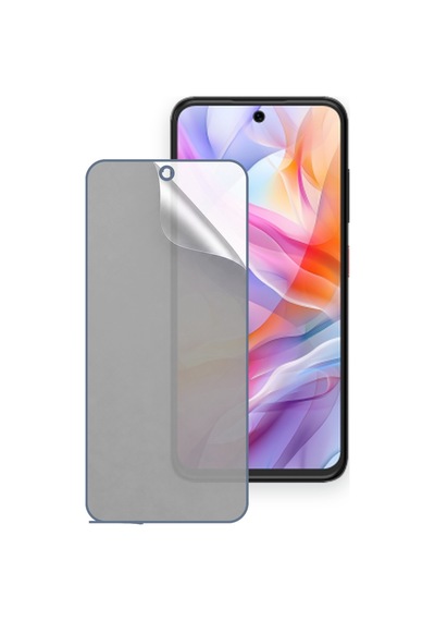 Zte Blade V70 Vita Uyumlu Ön Yüzey Mat Hidrojel Ekran Koruyucu 36615773