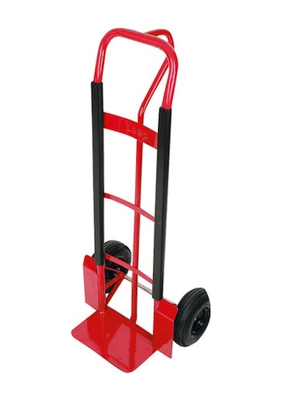 Bauhaus Allround El Arabası Ht600 Taşıma Kap 250 Kg