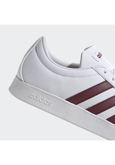 Adidas Vl Court Base Beyaz Erkek Sneaker Id3713 Beyaz