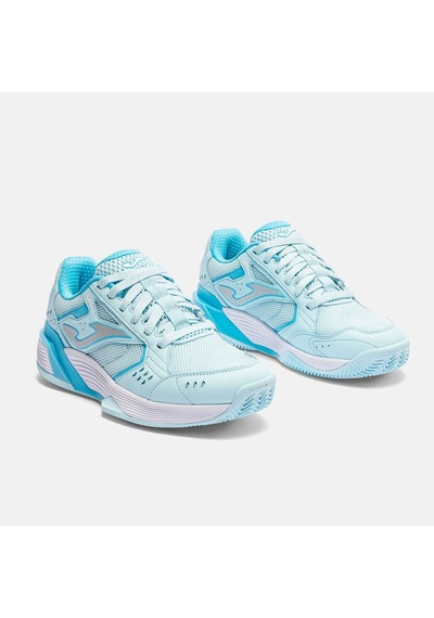 Joma Screen Lady 26 Kadin Salon Spor Ayakkabisi Mavi Bscrls2605