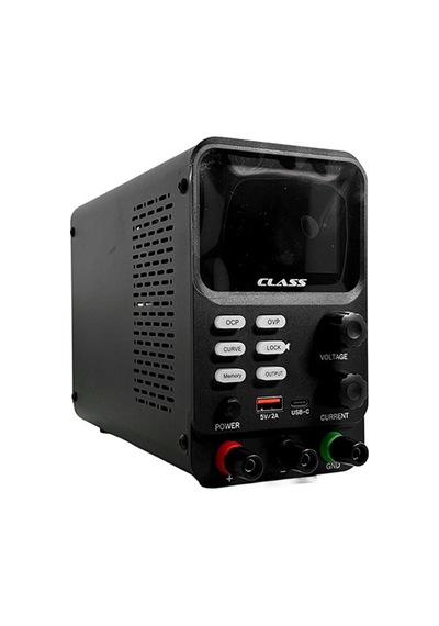 Class Cps-23010 30v 10a Dijital Switch-mode Power Suppley Güç Kaynağı