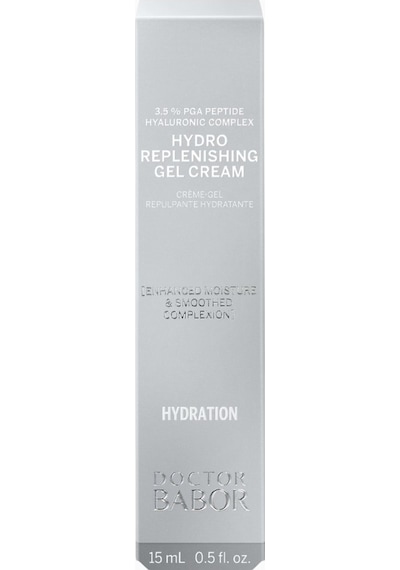 Babor Hydro Replenishing Gel Cream, Yoğun Nem Bakımı Nemlendirici Kremler Kod 001871