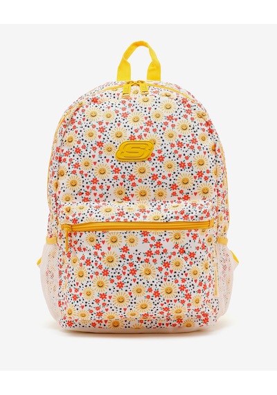 Skechers G Utılıty Backpack Set Büyük Kız Çocuk Sarı Sırt Çantası Skch8357-day
