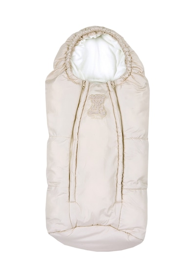 Chicco Canta - Kapitone 09100643000000 000060 Lıght Natural