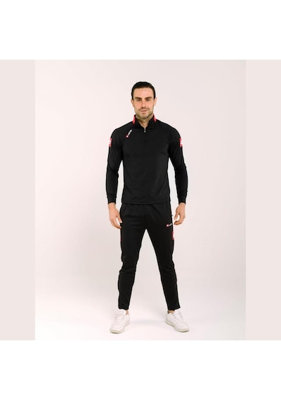 Lotto Joe Antreman Eşofman Takımı R8924-80 Siyah
