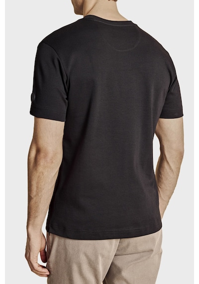 Brooks Brothers Logolu % 100 Pamuk Bisiklet Yaka T-shirt Erkek T Shirt Bbss26mts002112 Siyah Brooks Brothers Logolu % 100 Pamuk Bisiklet Yaka T-shirt Erkek T Shirt Bbss26mts002112 Siyah