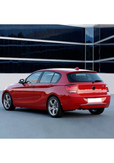 Bmw 1 Serisi F20 11-18 61617241985 Arka Cam Silecek Kolu Takımı