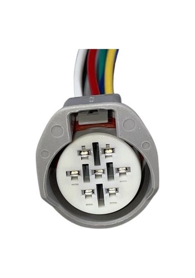 Aempart Aem32 7k008 Soket Fiat Mazot Aem32 7k008