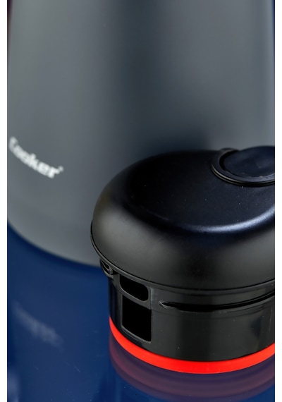 Cooker Colorstay Dailyserve 2 Litre Paslanmaz Çelik Termos Ckr2113 Lacivert