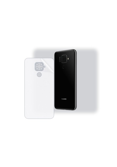 Huaweı Nova 5i Pro Uyumlu Arka Yüzey Hidrojel Koruyucu Film 78220520