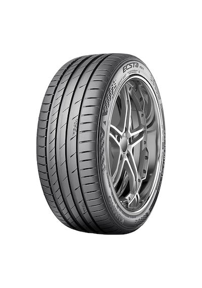 Kumho 215/40 R17 87Y XL Ecsta PS71 Yaz Mevsim Lastiği 2023