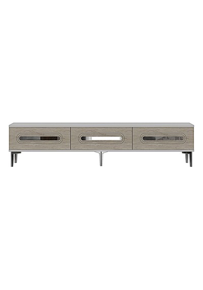 Tsa1806bts Rany Tv Sehpası Beyaz-traverten-sılver 180cm Beyaz - Traverten - Gümüş Tsa1806bts Rany Tv Sehpası Beyaz-traverten-sılver 180cm Beyaz - Traverten - Gümüş