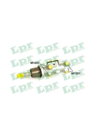 Skoda Fabia 2 Ana Merkez 1.6 Tdi 2011-2013 Lpr 1285