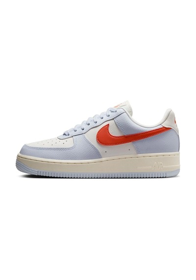 Nike Air Force 1 Af1 07 Next Nature Leather Sneaker Cream Liliac Hakiki Deri Günlük Spor Ayakkabı Krem Lila Krem - Lila Nike Air Force 1 Af1 07 Next Nature Leather Sneaker Cream Liliac Hakiki Deri Günlük Spor Ayakkabı Krem Lila Krem - Lila